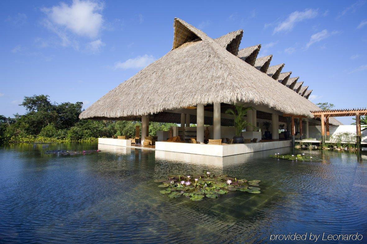 Hotel Mandarin Oriental Riviera Maya Playa del Carmen Exteriér fotografie