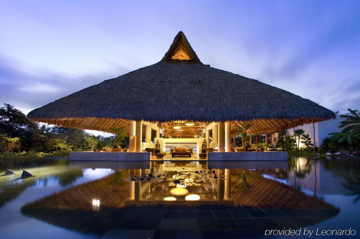 Hotel Mandarin Oriental Riviera Maya Playa del Carmen Exteriér fotografie